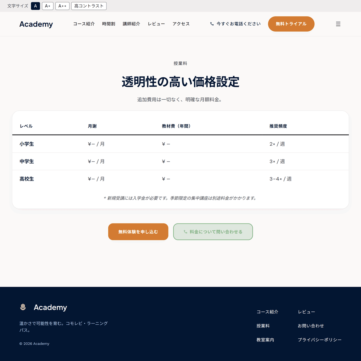 Abira Academy の画像 5